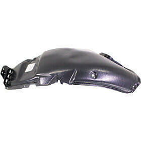 2009-2012 Hyundai Elantra : Fender Liner - Image 4