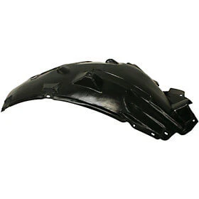 2009-2012 Infiniti G37 : Fender Liner