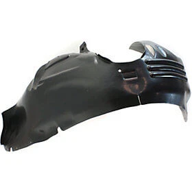 2009-2012 Lincoln MKS : Fender Liner - Image 2
