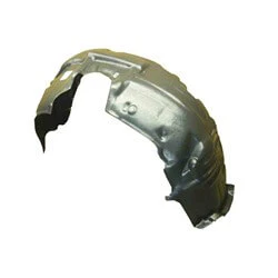 2009-2012 Toyota Venza : Fender Liner (Old Body Style) - Image 2