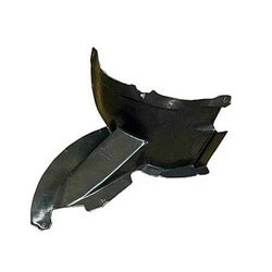 2009-2012 Volkswagen Passat CC : Fender Liner - Image 2