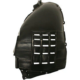 2009-2013 Infiniti FX35 : Fender Liner