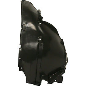 2009-2013 Infiniti FX35 : Fender Liner - Image 2