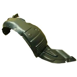2009-2013 Mazda Mazda6 : Fender Liner - Image 2