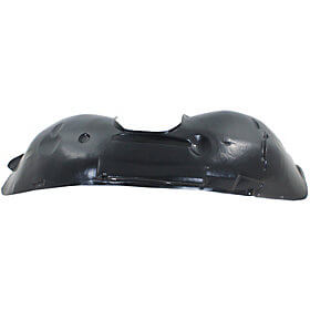 2009-2013 Volvo C30 : Fender Liner (From Ch 132770) - Image 2