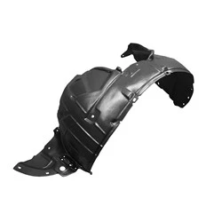 2009-2014 Nissan Cube : Fender Liner - Image 2