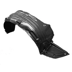 2009-2014 Nissan Maxima : Fender Liner - Image 2