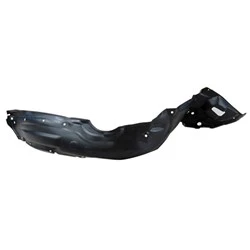 2009-2013 Toyota Matrix : Fender Liner - Image 2