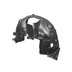 2009-2015 Mini Cooper : Fender Liner ( 16/17 Wheels) - Image 2
