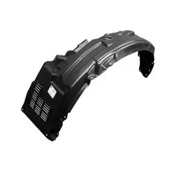 2009-2017 Mitsubishi Lancer : Fender Liner (WITH: Turbo)