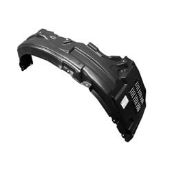 2009-2017 Mitsubishi Lancer : Fender Liner (WITH: Turbo) - Image 2
