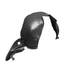 2009-2017 Volkswagen Tiguan : Fender Liner - Image 2