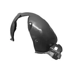 2009-2017 Volkswagen Tiguan : Fender Liner - Image 3