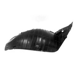 2009-2021 Nissan 370Z : Fender Liner - Image 2