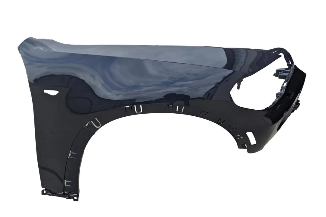 2007-2010 BMW X5 : Fender Painted (OEM) - Image 5