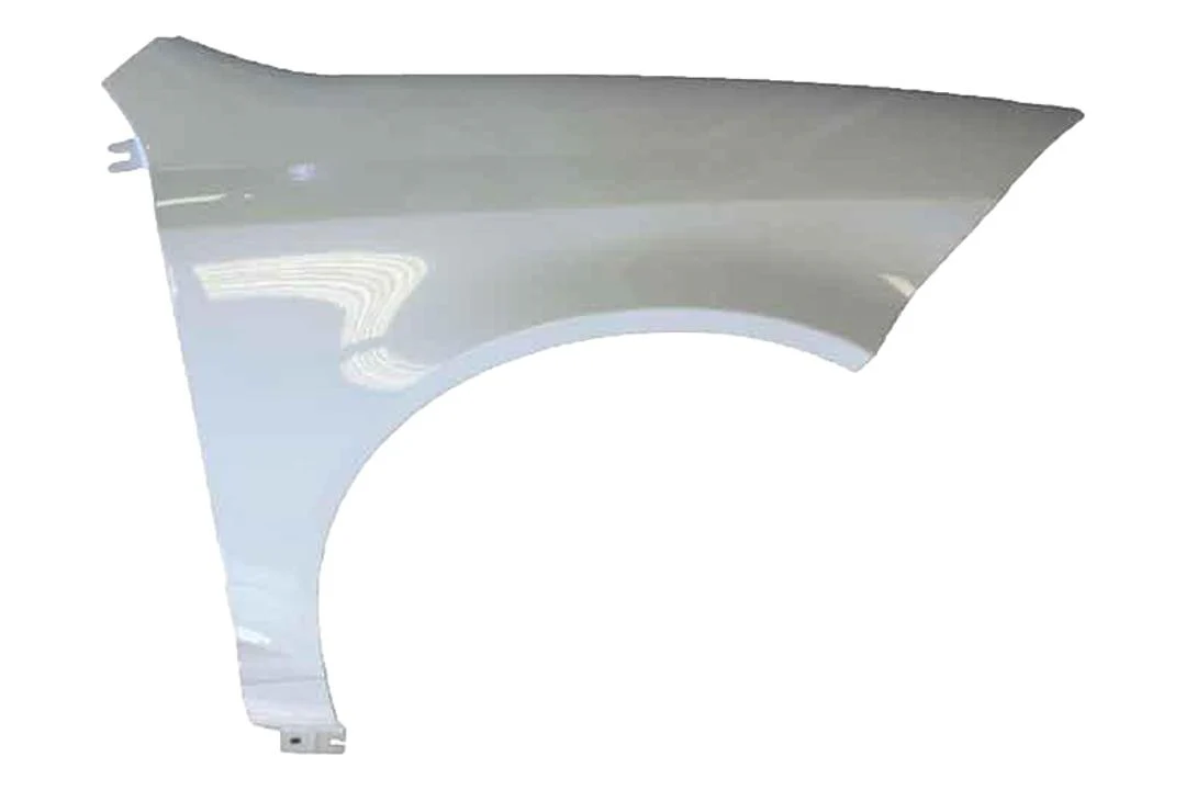 2005-2010 Chevrolet Cobalt : Fender Painted - Image 2