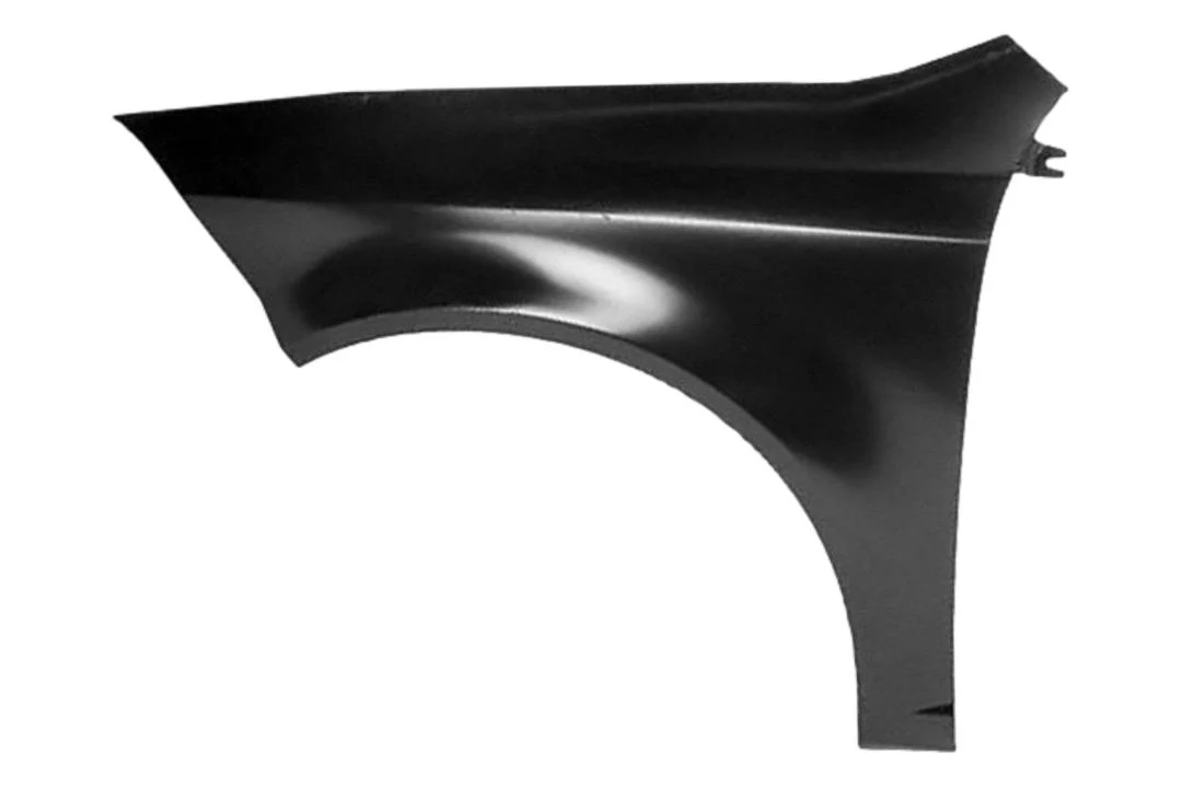 2005-2010 Chevrolet Cobalt : Fender Painted - Image 3