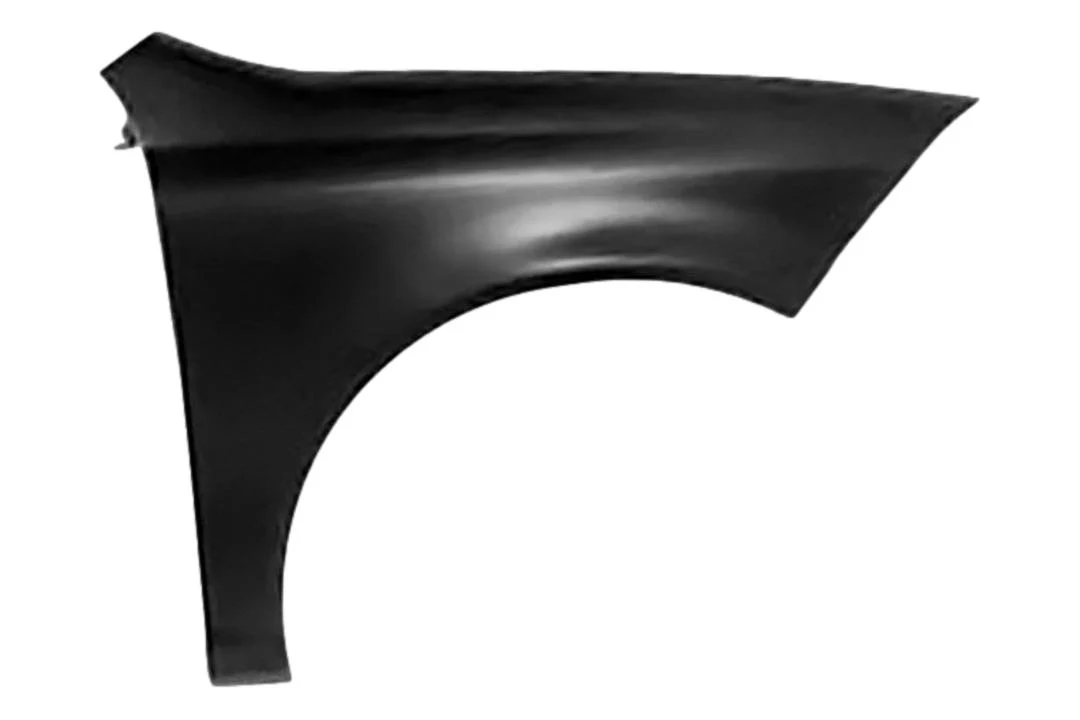 2005-2010 Chevrolet Cobalt : Fender Painted - Image 4