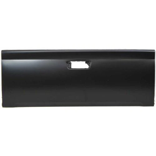 2009 Chevrolet Colorado : Tailgate Painted - Image 2