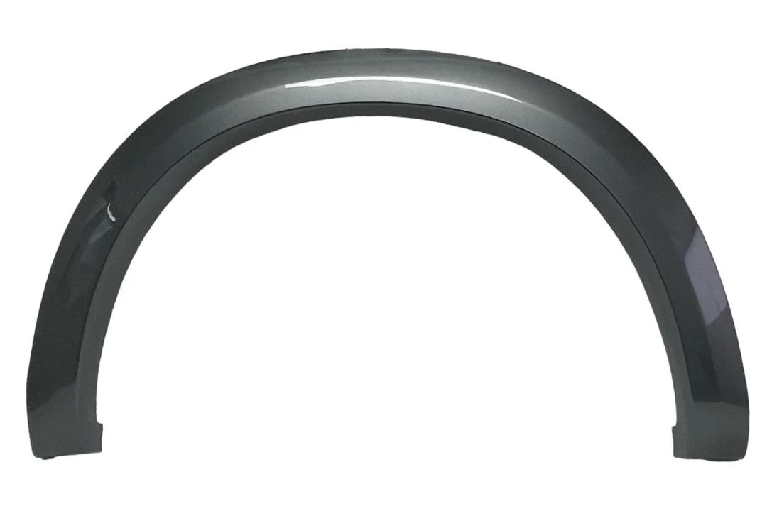 2009-2014 Dodge Ram 1500 : Fender Flare Painted - Image 4