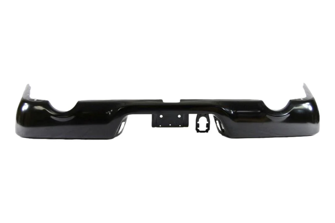 2009 Ram 1500 : Rear Bumper Painted (Face Bar) - Image 3