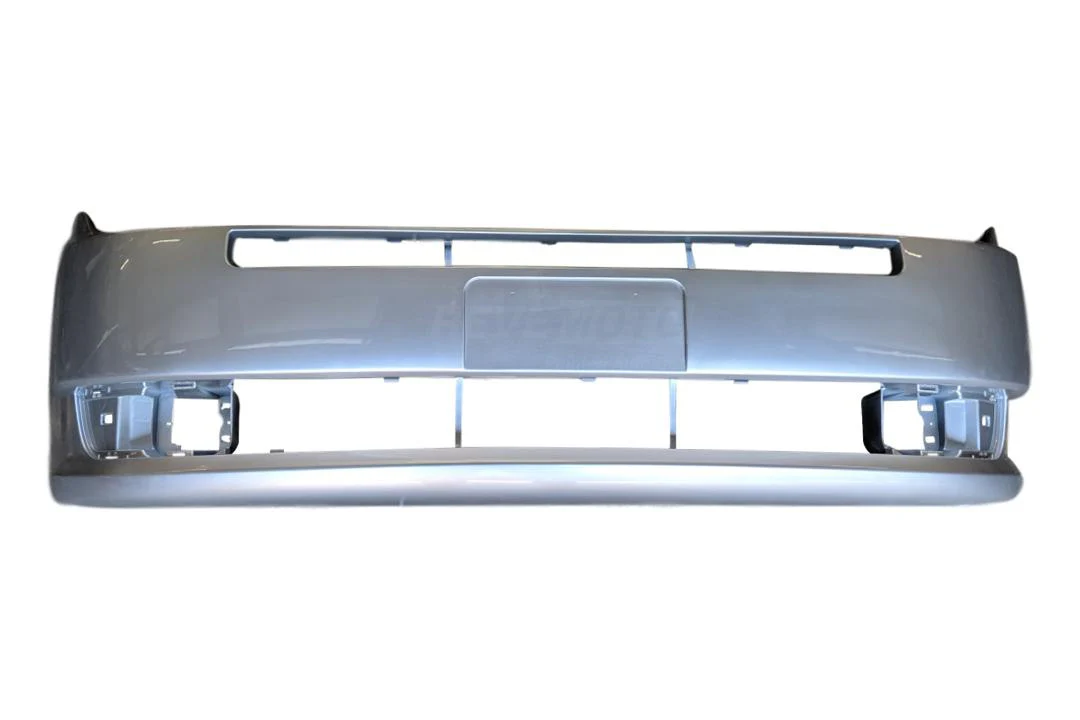 2009-2012 Ford Flex : Front Bumper Painted - Image 3