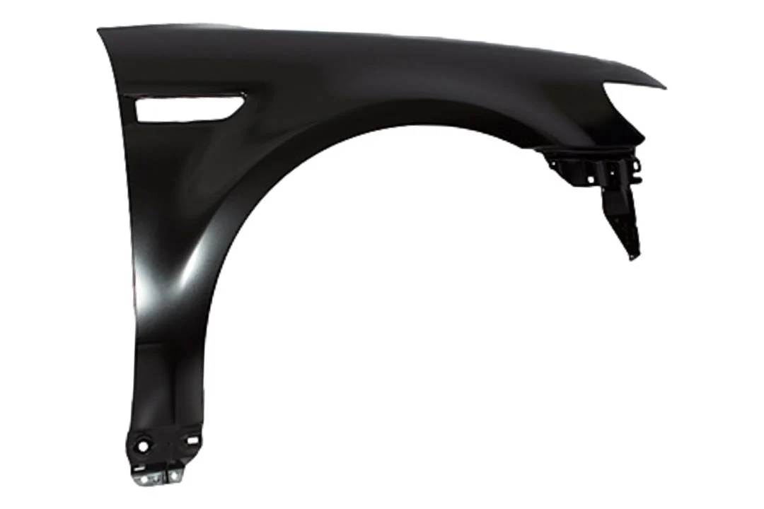 2008-2009 Ford Taurus : Fender Painted (Aftermarket) - Image 2