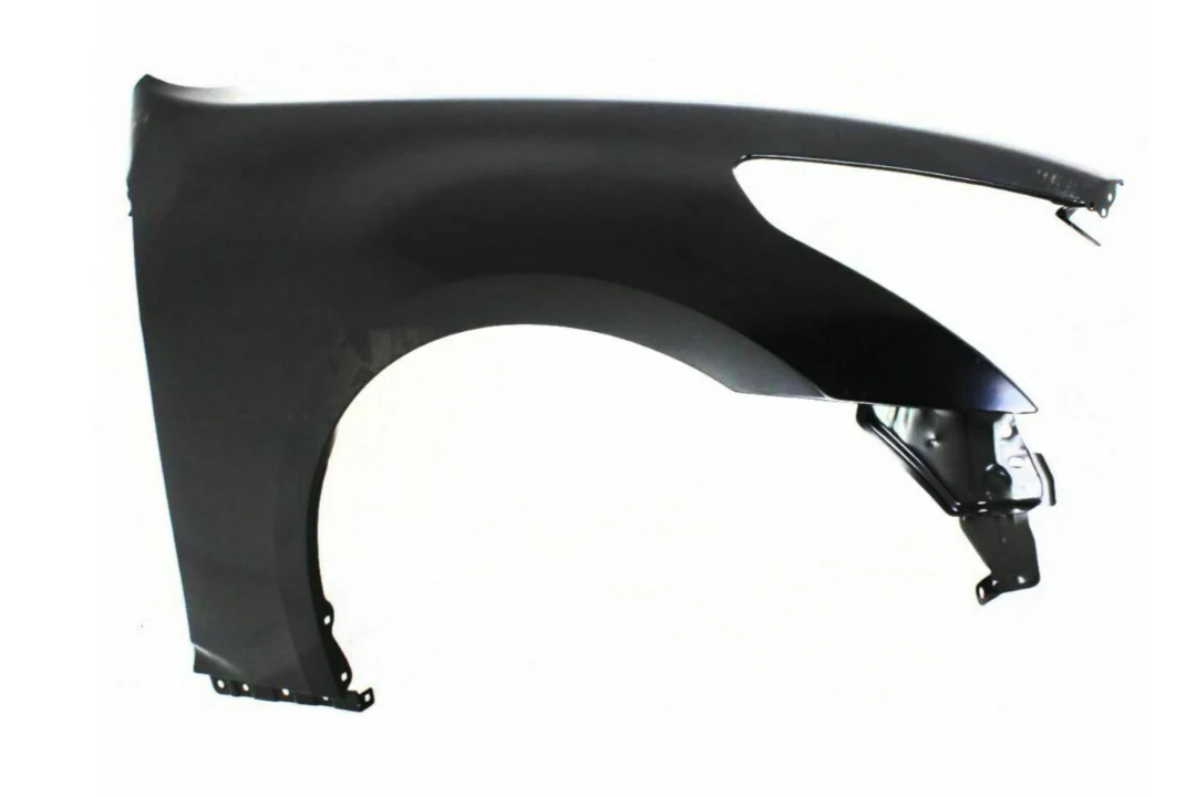2009 Infiniti G37 : Fender Painted - Image 4