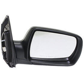 2009 Kia Sedona : Side View Mirror Painted - Image 2