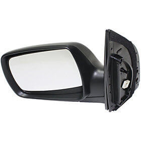 2009 Kia Sedona : Side View Mirror Painted - Image 5