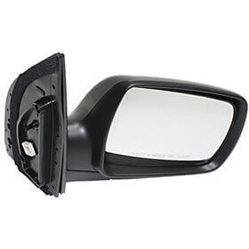 2009 Kia Sedona : Side View Mirror Painted - Image 6