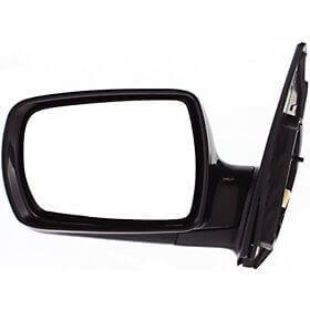 2009 Kia Sedona : Side View Mirror Painted - Image 7