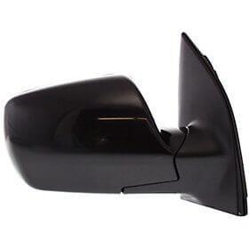 2009 Kia Sedona : Side View Mirror Painted - Image 8