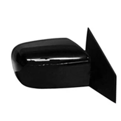 2009 Mazda CX-9 : Side View Mirror Painted - Image 4