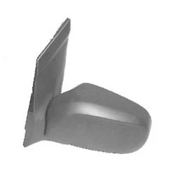 2009 Mazda CX-9 : Side View Mirror Painted - Image 6