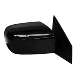 2009 Mazda CX-9 : Side View Mirror Painted - Image 7