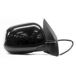 2009 Mitsubishi Outlander : Side View Mirror Painted - Image 2