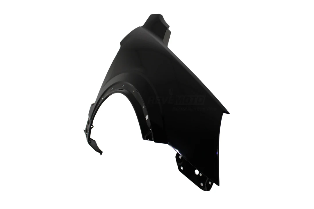 2009 Saturn Vue : Fender Painted - Image 3