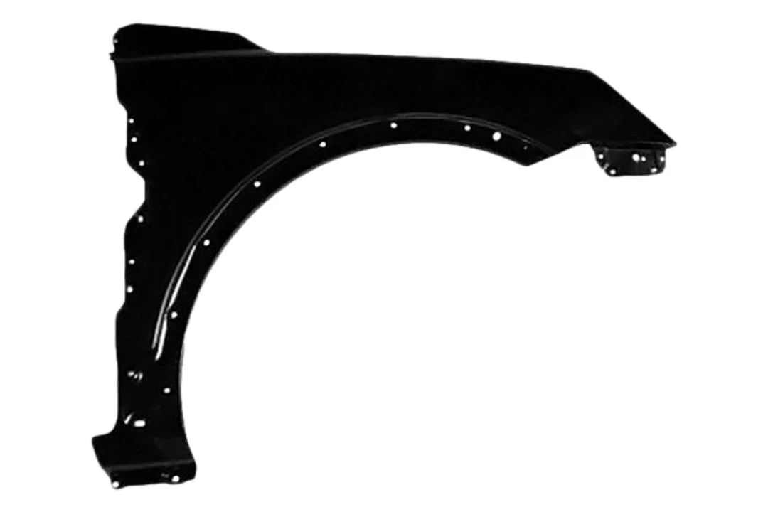 2009 Saturn Vue : Fender Painted - Image 5