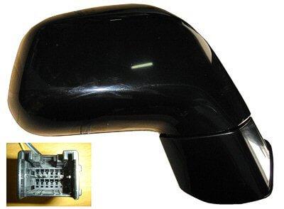 2009 Saturn Vue : Side View Mirror Painted - Image 4