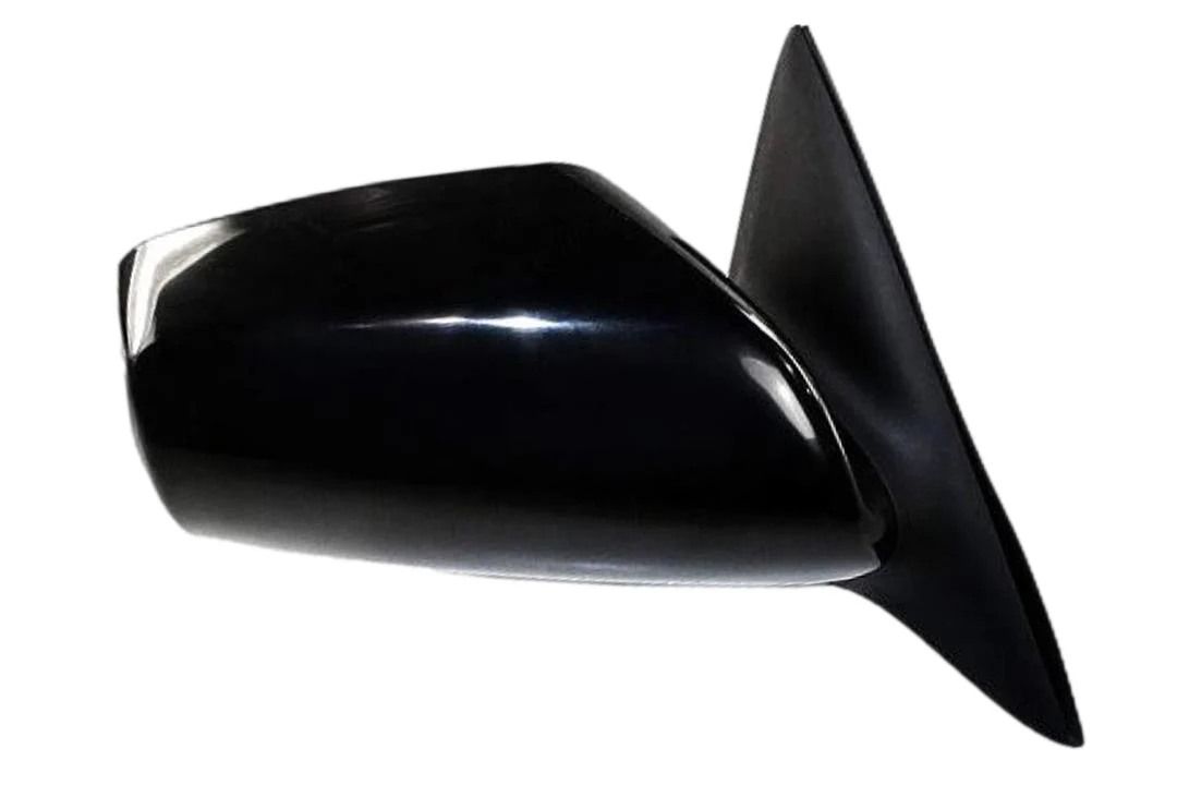 2007-2011 Toyota Camry : Side View Mirror Painted (Japan Built | WITH: Heat) - Image 10