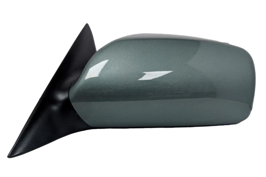 2007-2011 Toyota Camry : Side View Mirror Painted (Japan Built | WITH: Heat) - Image 3