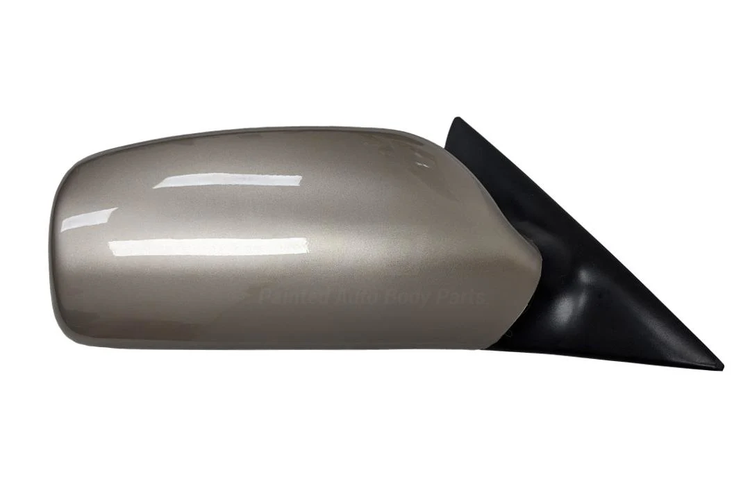 2007-2011 Toyota Camry : Side View Mirror Painted (Japan Built | WITH: Heat) - Image 5