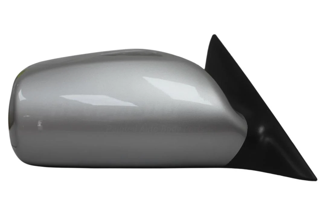 2007-2011 Toyota Camry : Side View Mirror Painted (Japan Built | WITH: Heat) - Image 6
