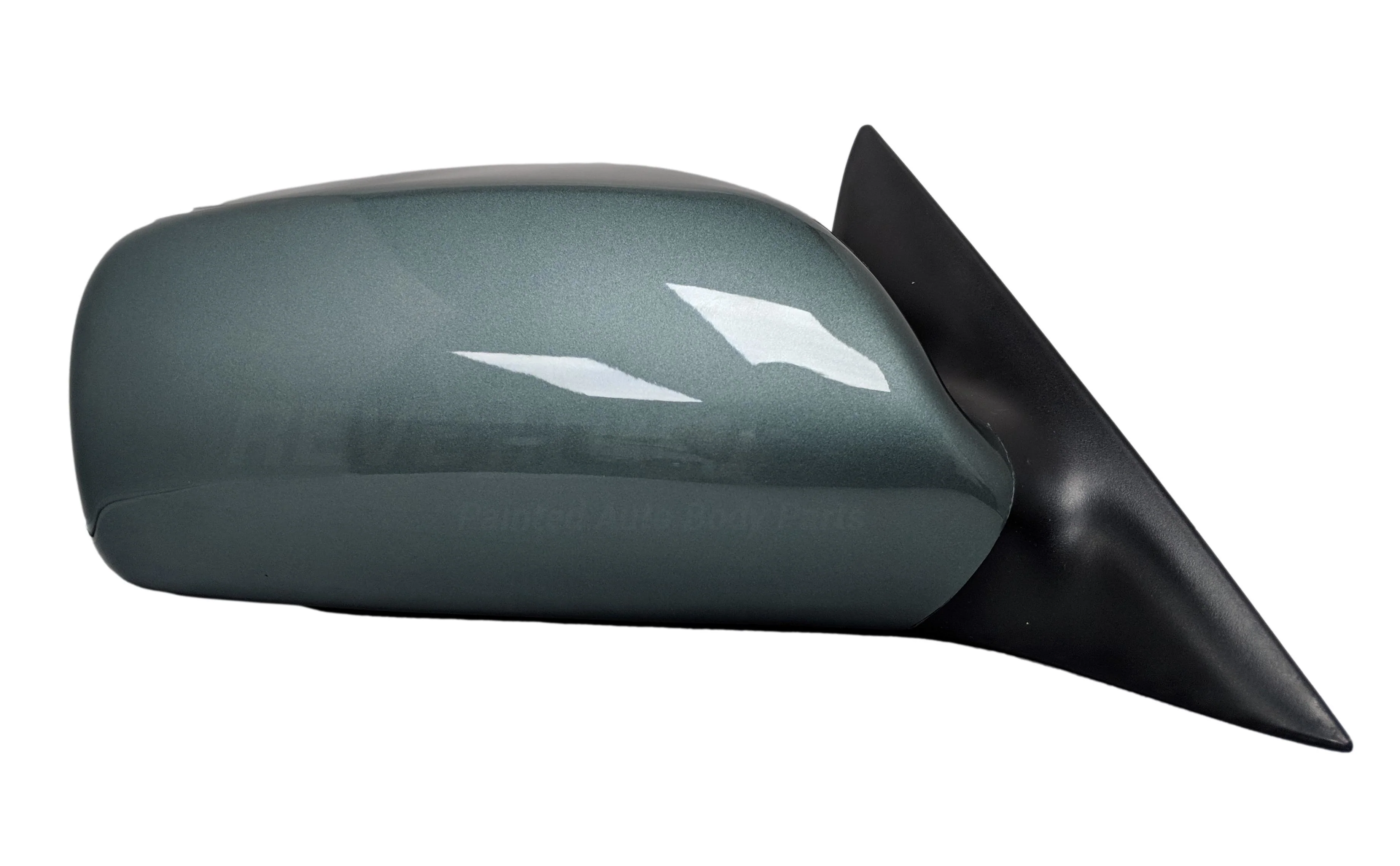 2007-2011 Toyota Camry : Side View Mirror Painted (Japan Built | WITH: Heat) - Image 7