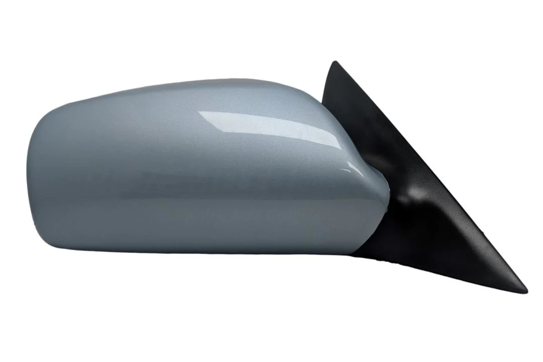 2007-2011 Toyota Camry : Side View Mirror Painted (Japan Built | WITH: Heat) - Image 8