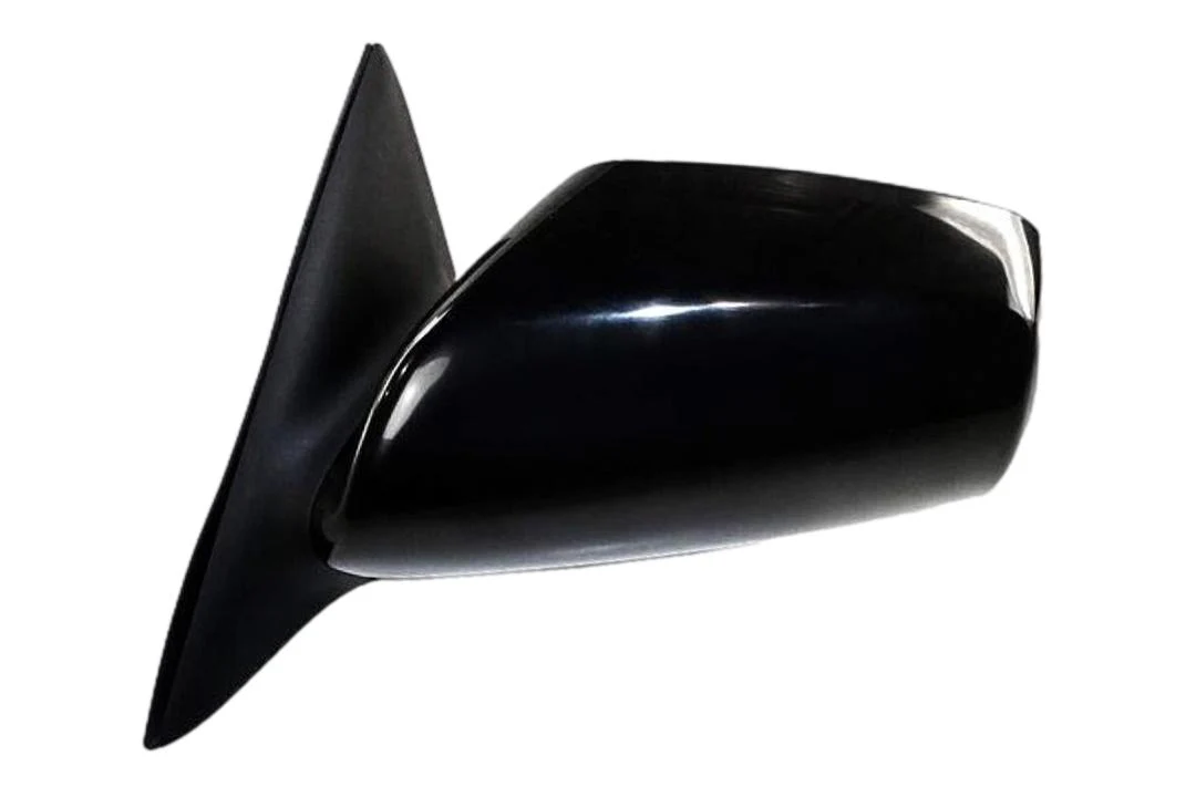 2007-2011 Toyota Camry : Side View Mirror Painted (Japan Built | WITH: Heat) - Image 9
