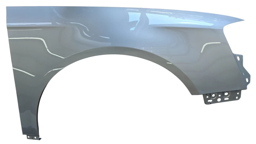 2009 Volkswagen Passat : Fender Painted - Image 6