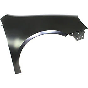 2009 Volkswagen Rabbit : Fender Painted - Image 4