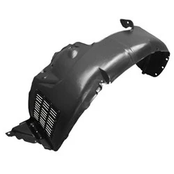 2010-2011 Kia Soul : Fender Liner - Image 2
